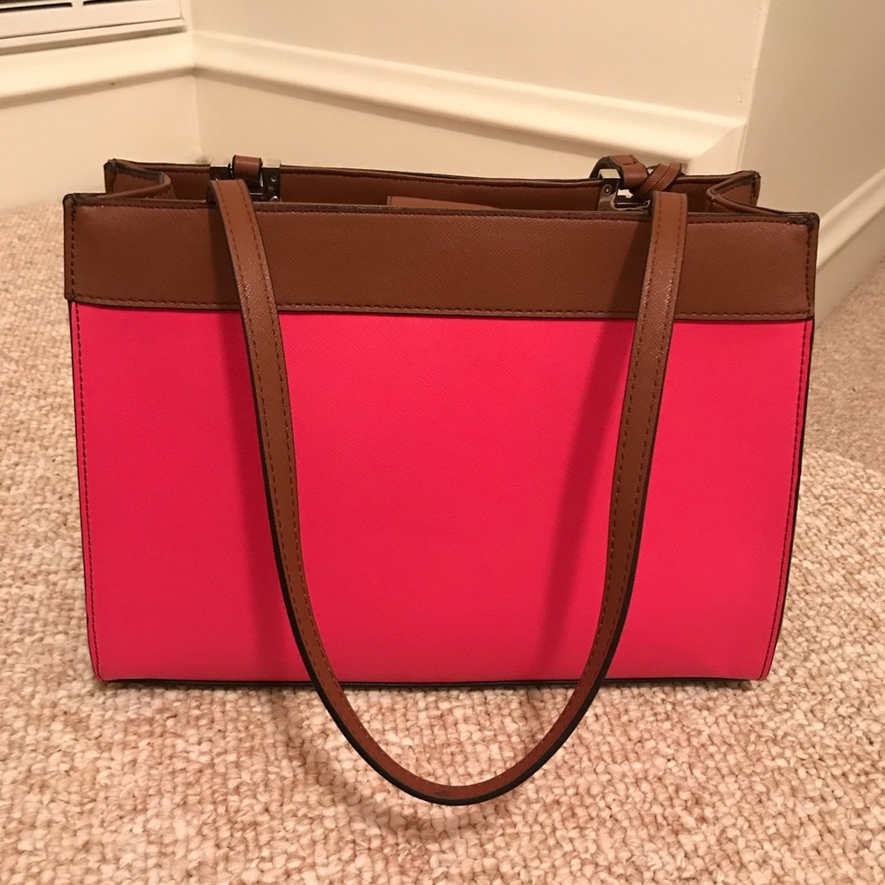 Chaps Purse - Picture 2 of 6